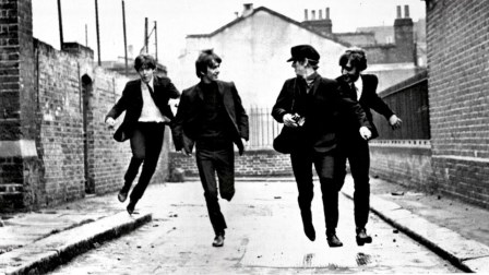 Beatles